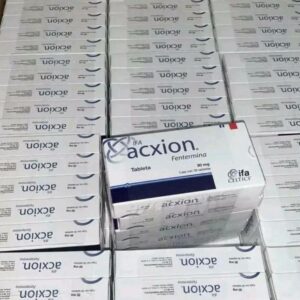acxion fentermina 30mg